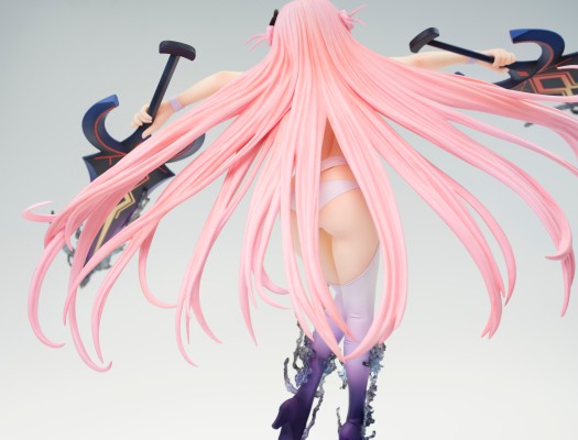 迷宫旅人 2-2 暗堕少女与起始之书 艾丽西亚・哈特 暗堕ver.