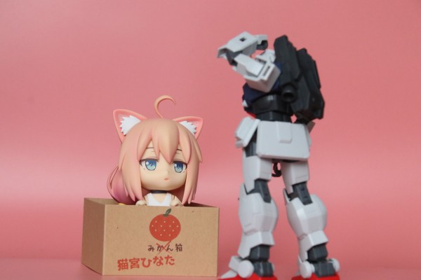 HGUC 1/144 	机动战士高达 第08MS小队 RX-79G 陆战型高达 