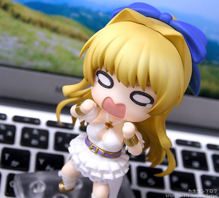 粘土人#1353 这个勇者明明超强却过分慎重 莉丝妲黛