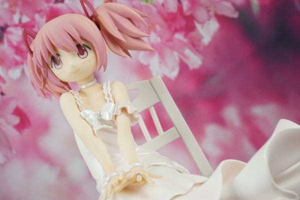 POP UP PARADE 剧场版 魔法少女小圆 [新篇] 叛逆的物语 鹿目圆