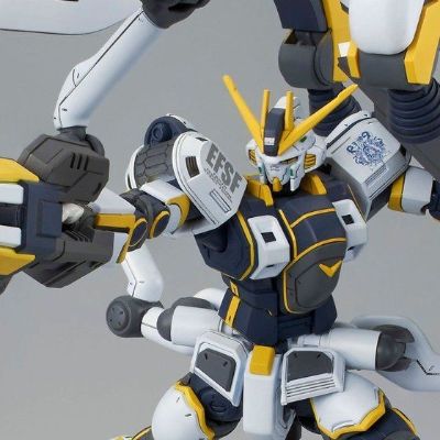 HG 1/144   阿特拉斯高达（高达雷霆宙域战线BANDIT FLOWER电影版）