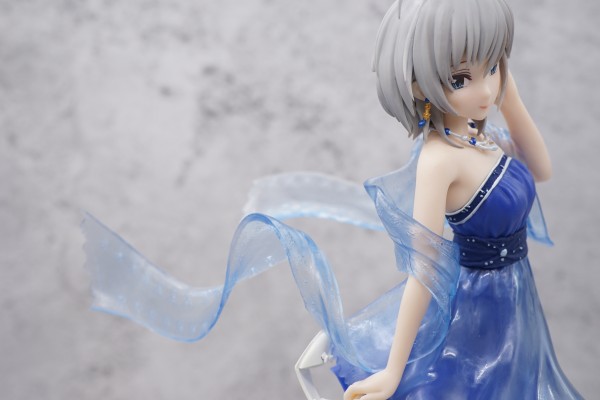 Espresto 偶像大师灰姑娘女孩 佐久间麻由 深红的祝福ver.