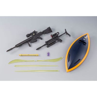 MG 机动战士高达0083 星尘的回忆 MS-14A勇士 Ver. 2.0 