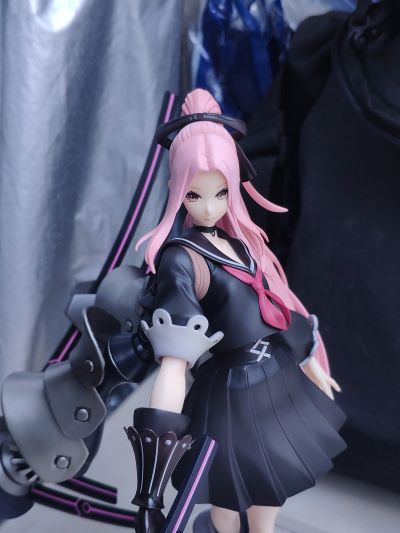 永远的7日之都 珈儿