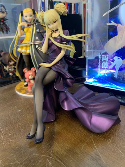 苍蓝钢铁的琶音-Ars Nova- 金刚