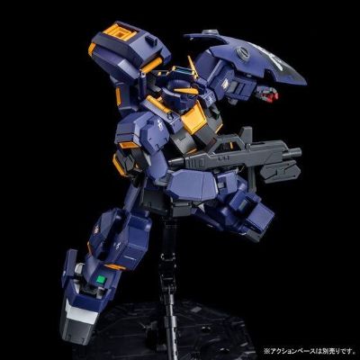 MG 	ADVANCE OF Z 提坦斯的旗下 RX-121-1高达TR-1 海兹尔改 Official Color 