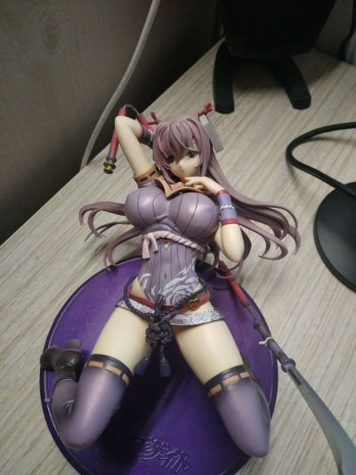 百花缭乱 德川之美姬 千姬