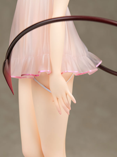 出包王女Darkness 梦梦·贝莉雅·戴比路克 背带裙睡衣 Ver.