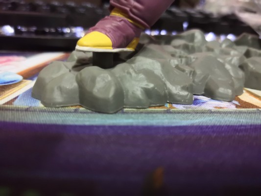 龙珠GT 贝吉塔超级赛亚人4 