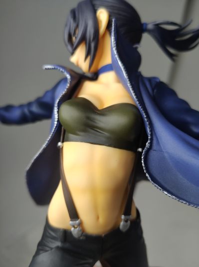 CANAAN（カナン） 阿尔珐尔德 