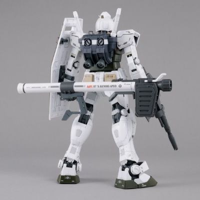 MG 机动战士高达 RX-78-2 高达&FF-X7 核心战机 GRN-CAMO