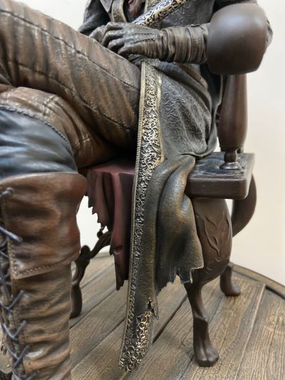 UMP UPMBB-1 星辰钟楼的玛利亚 Small Base 