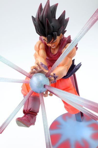 龙珠Z G×materia 孙悟空