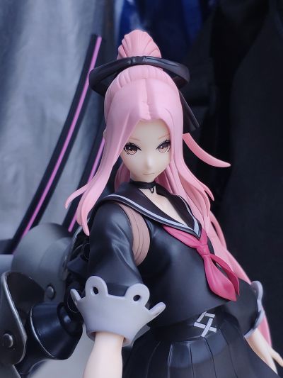 永远的7日之都 珈儿