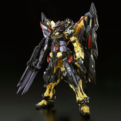 RG 机动战士高达SEED ASTRAY 异端高达金色机天
