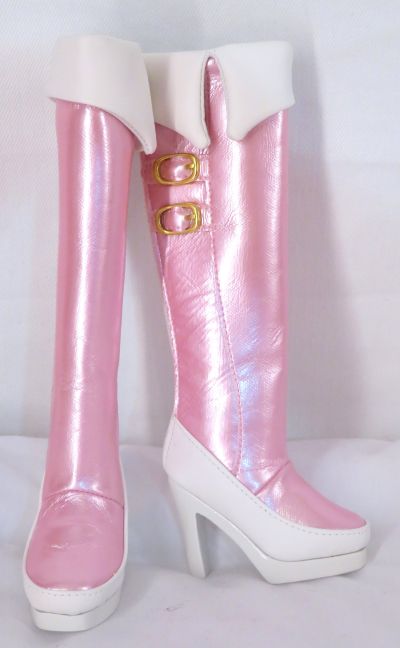 Dollfie Dream Sister DDS 偶像大师 如月千早