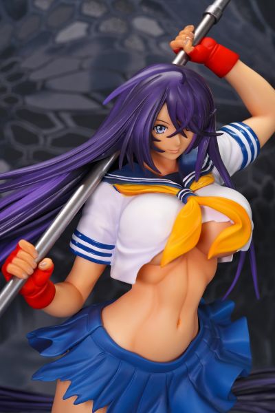 一骑当千 Western Wolves 关羽云长