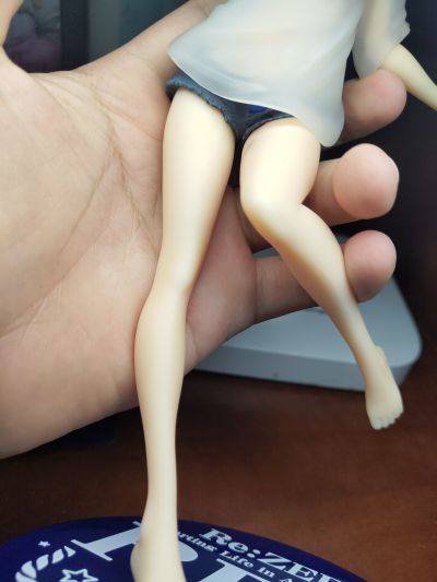 Precious Figure Re：从零开始的异世界生活 蕾姆 Smile