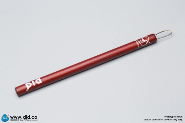 A80141 WWII 美国第2游骑兵营  一等兵 李察·莱宾