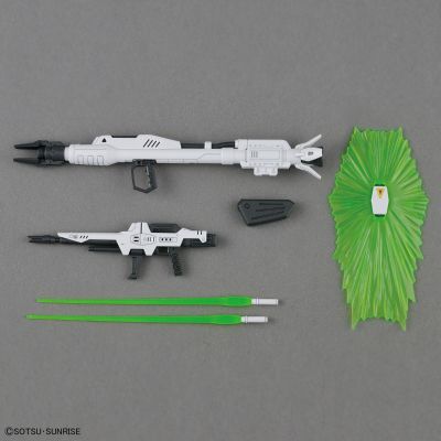 MG 机动战士高达F91 F91 高达F91 Ver.2.0