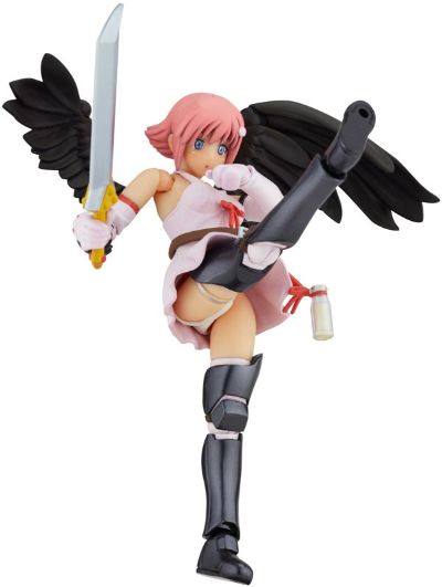 转轮科技 女皇之刃 娜娜艾露 2P Color 