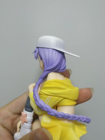 压泡面手办 Fate/Grand Order BB