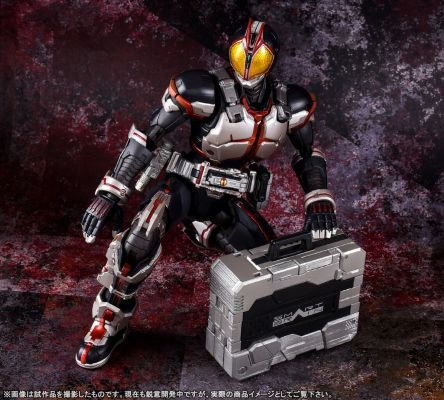 S.I.C. Colosseum 假面骑士555 假面骑士555
