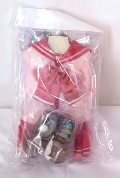 Dollfie Dream DD ToHeart2 XRATED 小牧爱佳