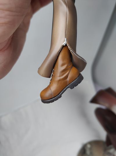 CANAAN（迦南） 迦南