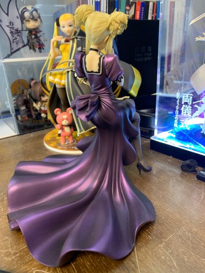 苍蓝钢铁的琶音-Ars Nova- 金刚