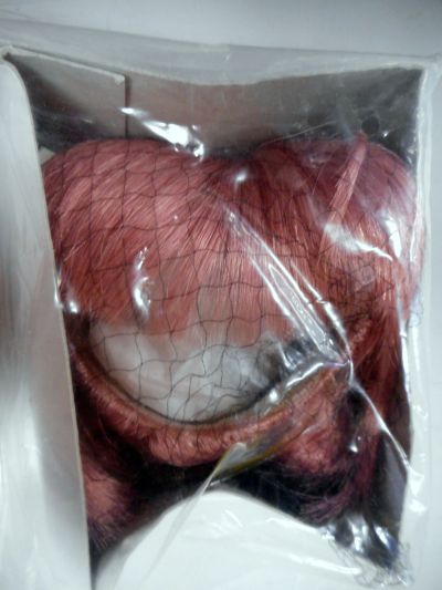 Dollfie Dream Sister DDS DOG DAYS 米希奥蕾·F·比斯科迪