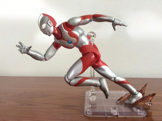 ULTRA-ACT 奥特曼セブン 『奥特曼セブン』