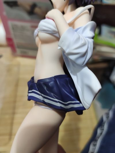 KDcolle 路人女主的养成方法♭ 加藤惠 抱枕