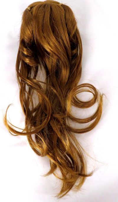 Dollfie Dream DD 白色相簿 绪方理奈