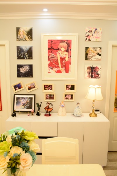 肥宅快乐房Ver3.0！