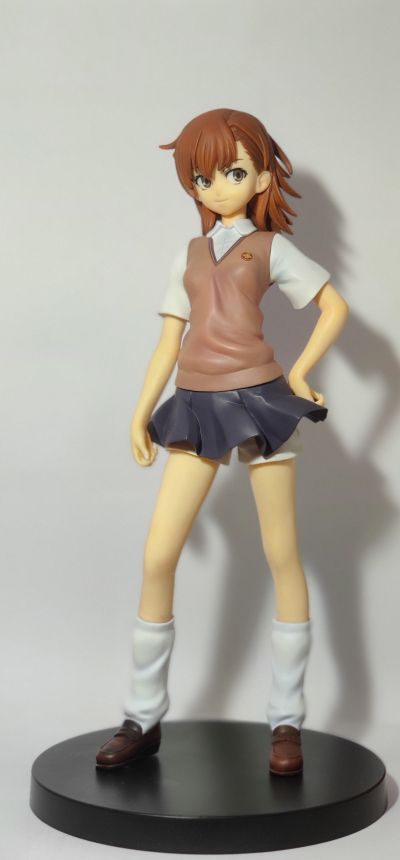 魔法的禁书目录II 御坂美琴＆御坂妹 通常版