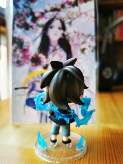 一人之下 张楚岚