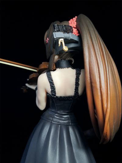 EXQ手办 舰队Collection -舰娘- 大和 Classic Style Orchestra mode