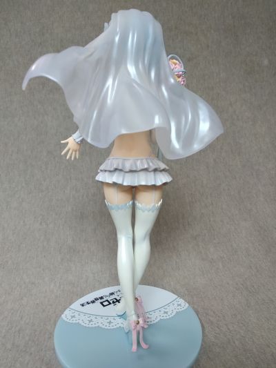 Re：从零开始的异世界生活 蕾姆 婚纱