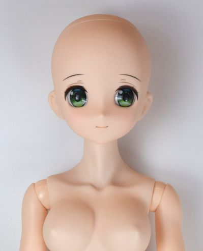 Another Realistic Characters No.008 请问要来点兔子吗？？ 宇治松千夜 