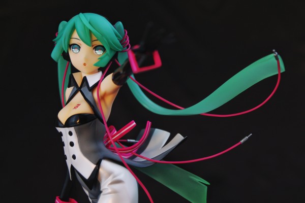 初音未来 二次元Dream Fever ver.