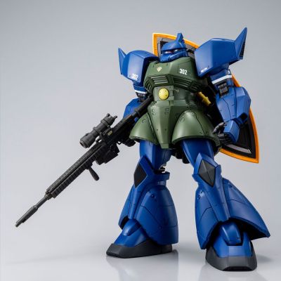 MG 机动战士高达0083 星尘的回忆 MS-14A勇士 Ver. 2.0 