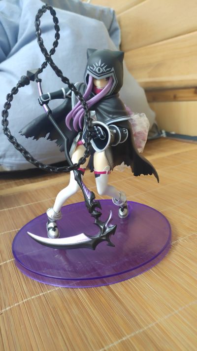 一番赏 Fate/Grand Order 绝对魔兽战线巴比罗尼亚 美杜莎 Lancer