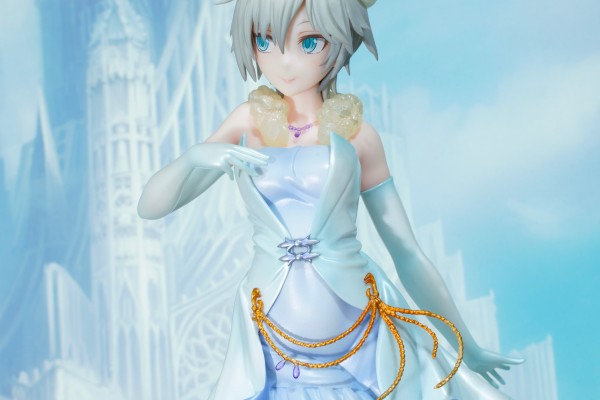 偶像大师灰姑娘女孩 安娜斯塔西娅 Memories Ver.