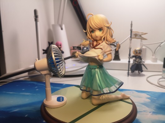 偶像大师灰姑娘女孩 遊佐梢 甜蜜小仙子