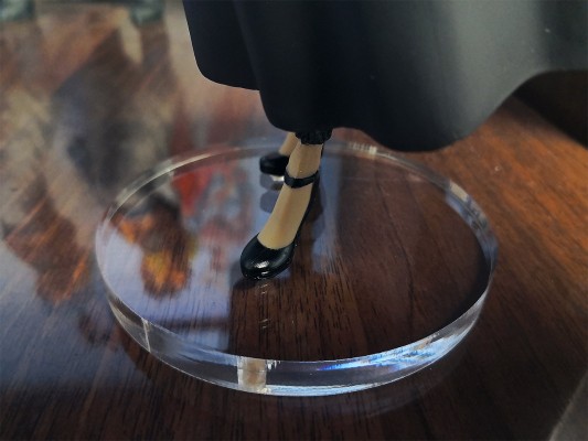 EXQ手办 舰队Collection -舰娘- 大和 Classic Style Orchestra mode