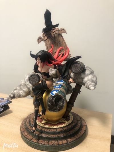 重力异想世界 完结篇 拉文