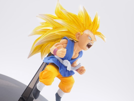 孙悟空FES!!  其之一 龙珠超 孙悟空超级赛亚人ゴッドSS 