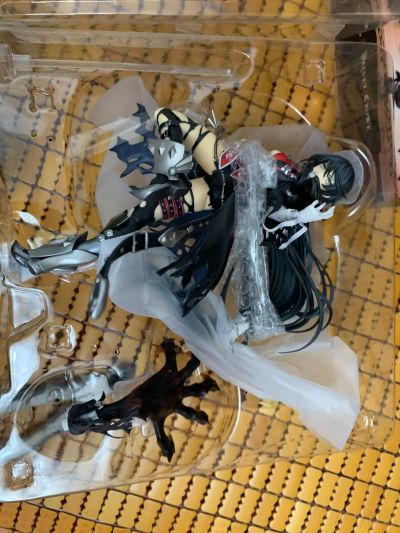 绯夜传奇 贝尔贝特·库劳