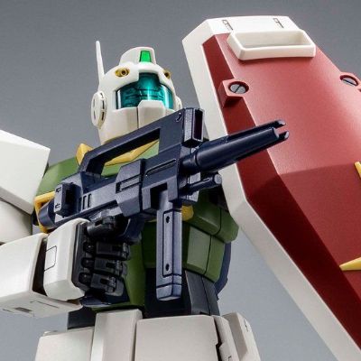 MG 机动战士Z高达 RMS-179 (RGM-79R) 吉姆II AEUG Colors 